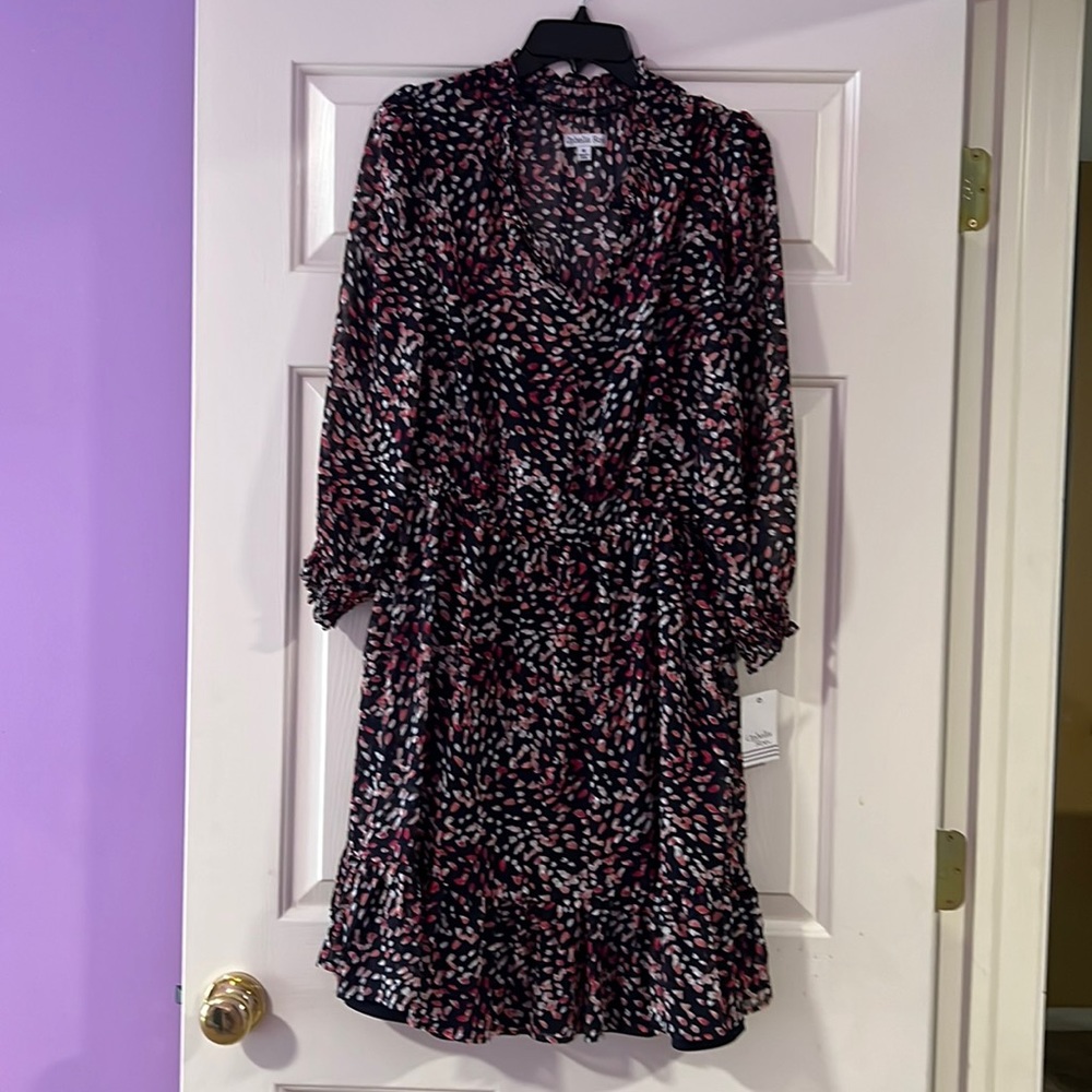 Ophelia Roe dress